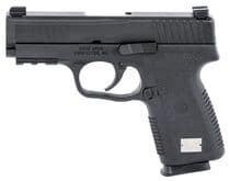 Kahr P9 Gen 2 9mm DAO Compact - TruGlo Night Sights, Polymer Frame - 9mm