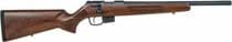 Anschutz 1761 D HB Classic .22 LR 18in Blued/Walnu... - .22 LR