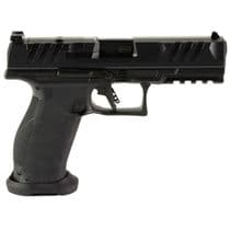 Walther PDP Pro-E 9mm Luger 4.5in Black -