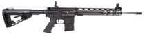 Mil-Sport Tactical .410 Semi-Auto Shotgun - Black,... - .410 Bore