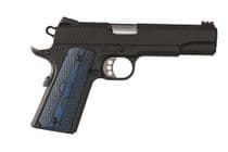 Colt CompGov .38 Spl: Precision Semi-Auto for Comp... - .38 Special