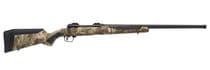 Savage 110 Predator .308 Bolt-Action Rifle with AccuFit & Camouflage - .308 Win