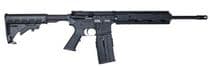 Diamondback DB15 5.56 NATO 16in Black - 5.56 NATO