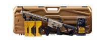 Daniel Defense DDM4 V7 5.56 NATO 16in Desert Sage - 5.56 NATO