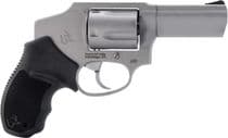 Taurus 650 .357 Magnum 3in Stainless - .357 Magnum