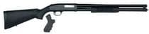 Mossberg 500 Tactical Defender Gen 1 - 12 GA, 8-Rd Pump Shotgun - 12 Gauge
