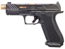 Shadow XR920 Elite 9mm Optics-Ready Pistol - Bronz... - 9mm