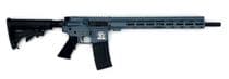Great Lakes AR-15 Gen 1 .223 Wylde Blue Titanium S... - .223 Wylde