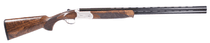 ATI Crusader Gen 1 .410 O/U Shotgun - Turkish Walnut, Lightweight Design - .410 Bore