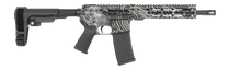 Shark Coast Tactical Topography 5.56 NATO 10.5in - 5.56 NATO