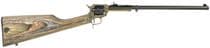 Heritage Rancher Carbine Gen 1: Camo .22 LR, Case ... - .22 LR