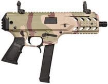 G-Force Blade6 MultiCam 9mm 6" Barrel 33-Rounds