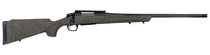 CVA Cascade XT CR3980G Rifle 22 Creedmoor 22" 4+1 Bolt Fluted Threaded OD Green
