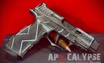 SIG SAUER P365X