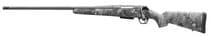Winchester XPR .350 Legend Midnight Camo Left-Hand Bolt Rifle - .350 Legend