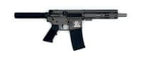 GLFA AR-15 Pistol Gen 1 .223 Wylde 7.5" Semi-Auto Tungsten Pro - .223 Wylde