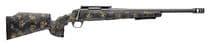 Browning X-Bolt Pro LR 6.5 PRC Bolt Action Rifle - Carbon Camo Edition - 6.5 PRC