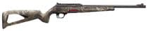 Winchester Wildcat SR .22 LR Camo Semi-Auto Rifle - TrueTimber Finish - .22 LR