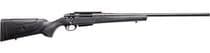 Four Peaks Turqua Gen 1 6.5 Creedmoor Precision Bolt-Action Rifle - Black - 6.5 Creedmoor
