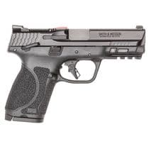 Smith & Wesson M&P9 Gen 2 Compact 9mm, 4" Barrel, ... - 9mm