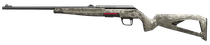 Winchester Xpert .22 LR Bolt-Action Rifle - Strata Camo Precision - .22 LR