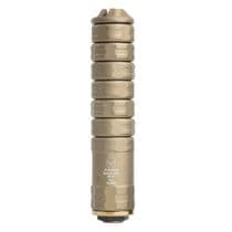 JK Armament RPX 155 Flat Dark Earth 9mm 1/2x28