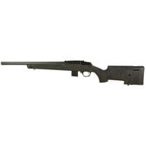 Bergara BMR-X Steel .22 LR 18in Blued - .22 LR