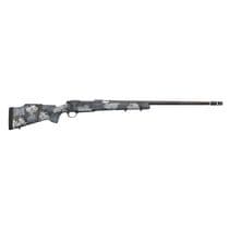 Nosler M48 Carbon Elite .28 Nosler Gen 1 Long Range Bolt Rifle - .28 Nosler