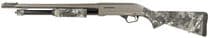 Winchester SXP Hybrid 12GA Defender Shotgun - Midnight Camo Finish - 12 Gauge
