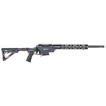 Savage Precision Gen 1 Bolt-Action Rifle - 6.5MM C... - 6.5 Creedmoor