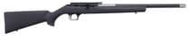Magnum Lite 17 HMR Bolt Action Rifle - Precision Black - .17 HMR