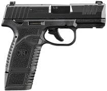 FN Reflex 9mm Luger 3.3in Black -