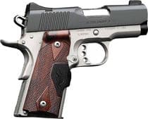 Kimber Ultra Carry II Gen 2 9mm Compact Pistol wit... - 9mm