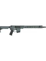 CMMG Resolute 6MM ARC Rifle - Precision Green, 10+1 Capacity - 6mm ARC