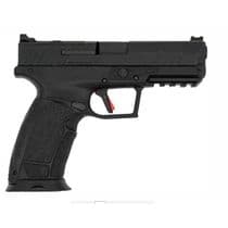 PX-9 Gen 3 Optics-Ready 9mm Compact Pistol - Tacti... - 9mm