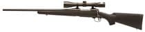 Savage Youth Hunter X1: 7mm-08 Bolt Rifle with Acc... - 7mm-08 Remington