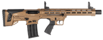 Black Aces Bullpup 12G Semi-Auto Shotgun - Bronze ... -