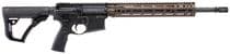 Daniel Defense DD4 RIII Gen 1 5.56 NATO 16" Tactic... - 5.56 NATO