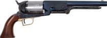 Cimarron Lonesome Dove .44 Revolver Gen 1 - 9" Barrel, Case Hardened Finish - .44 Caliber