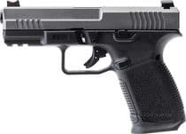 GForce Arms RPX9 Exodus 9mm 4in Gray - 9mm