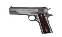 Colt 1911 Government .38 Super 5in Stainless - .38 Super