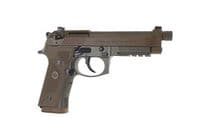 Beretta M9A3 Tactical 9mm Pistol - FDE Precision P... - 9mm