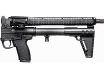 Kel-Tec SUB-2000 Gen 3 Defender 10mm 16.25in Black - 10MM AUTO