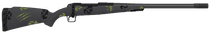 Fierce Firearms Twisted TI Rogue .300 Win Mag 24in Black - .300 Win Mag