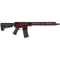 Shark Coast Tactical Blaze 5.56 NATO 16in Black - 5.56 NATO