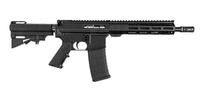 DPMS DP-15 Shortacle