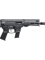 CMMG Dissent Gen 1 .45 ACP Compact Semi-Auto 13+1 ... - .45 ACP