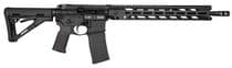 Diamondback DB15 Tactical 5.56 NATO Rifle w/ Magpu... - 5.56 NATO