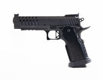 DS9 Hybrid Gen 1: 9mm Wide Body Pistol | 5" Barrel... - 9mm
