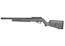 Volquartsen VM-22 Precision .22 LR Rifle - Lightwe... - .22 LR
